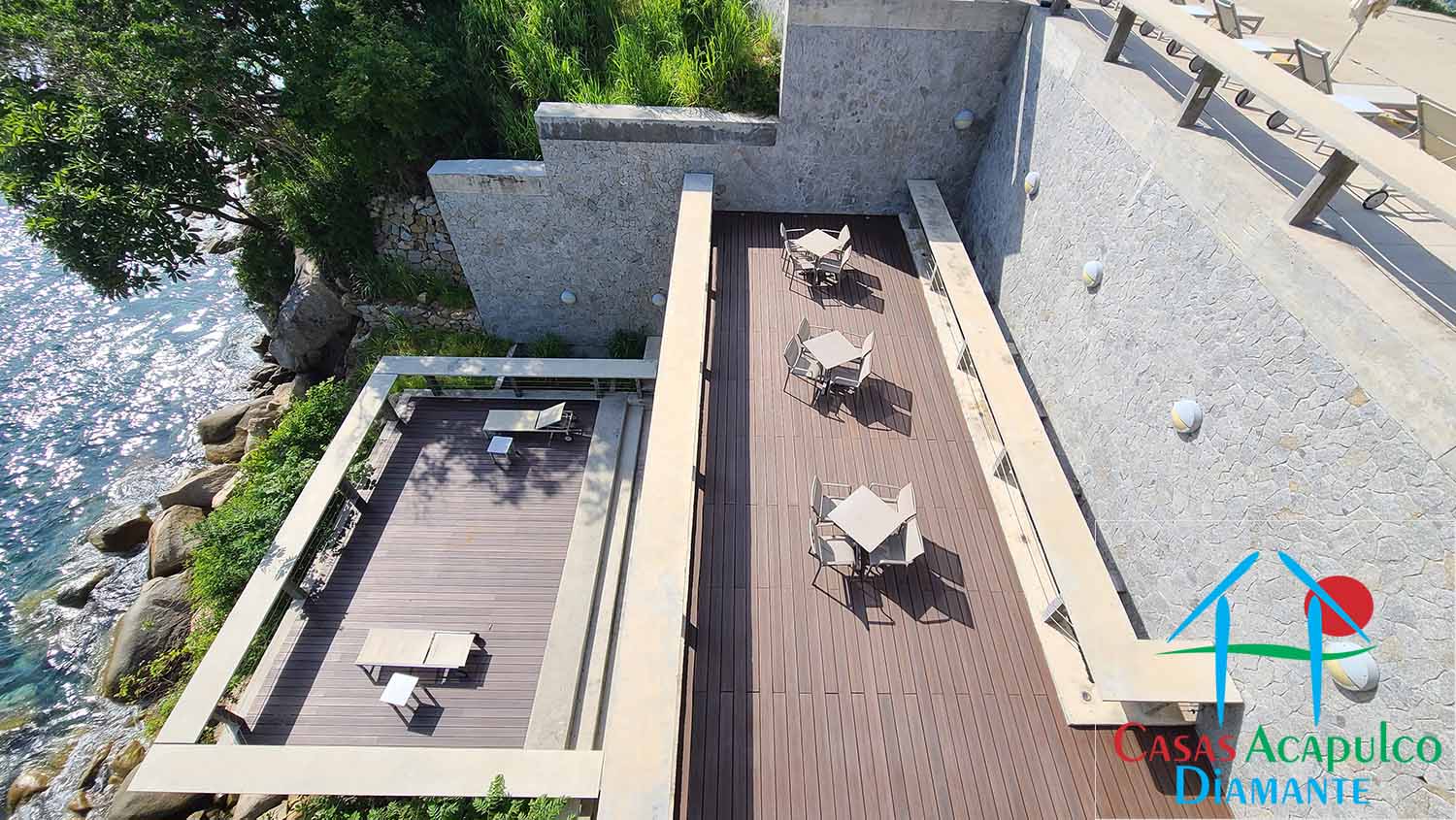 Terreno Brisas del Marqués Manzana G Lote 26  - Club de mar 8